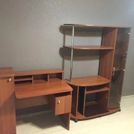 Czeslaw Mapy Apartment Posen